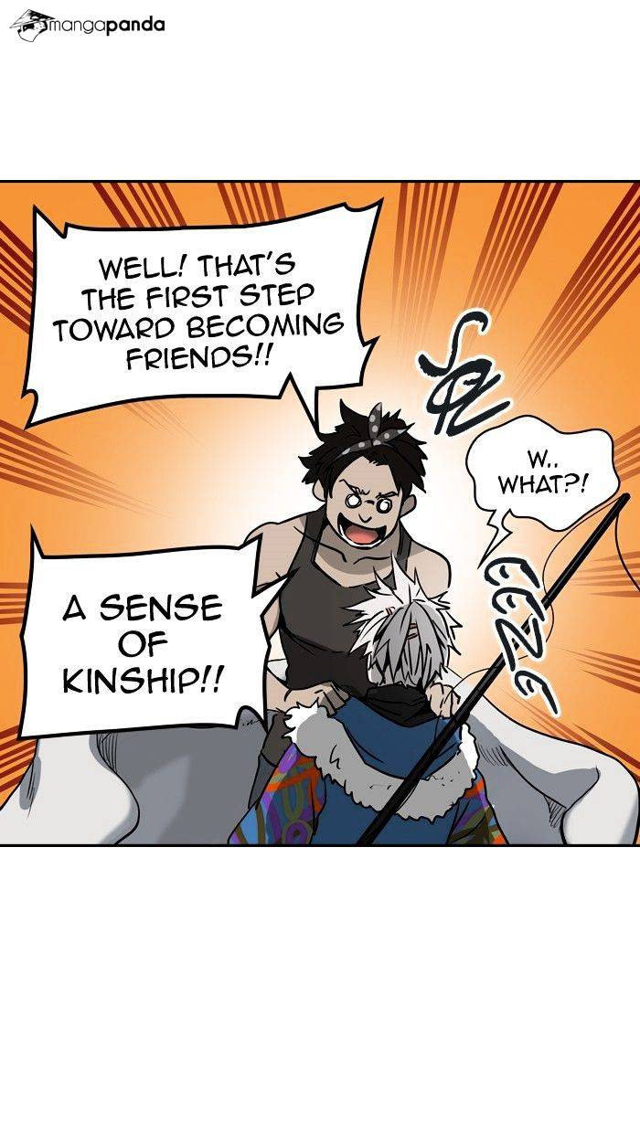 Tower of God Chapter 318 image 028